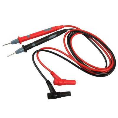 CAT III 1000V 20A Multimeter Test Leads Probes